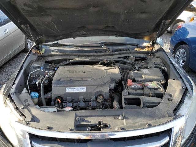 Photo 6 VIN: 5J6TF2H55DL006964 - HONDA CROSSTOUR 