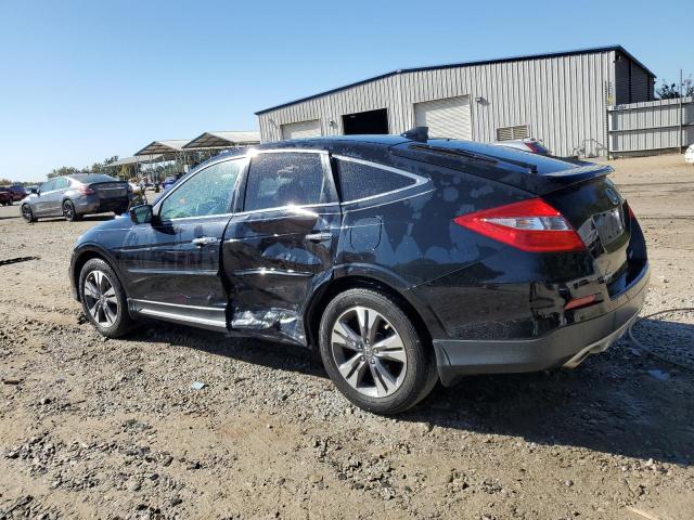 Photo 1 VIN: 5J6TF2H55EL001233 - HONDA CROSSTOUR 