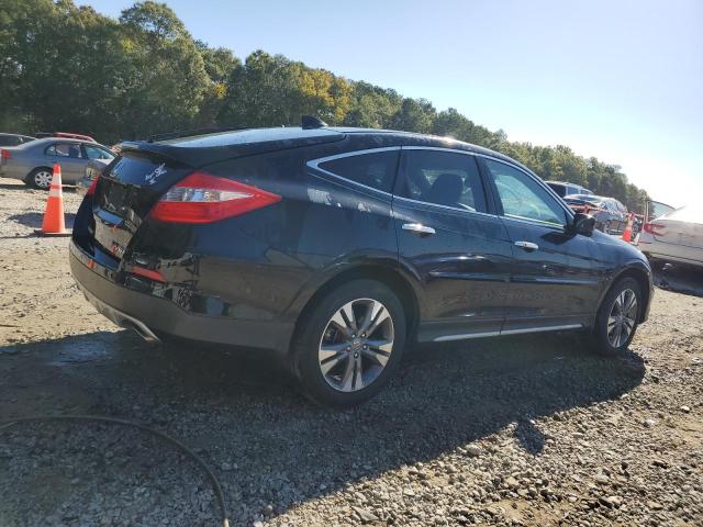 Photo 2 VIN: 5J6TF2H55EL001233 - HONDA CROSSTOUR 