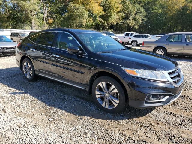 Photo 3 VIN: 5J6TF2H55EL001233 - HONDA CROSSTOUR 