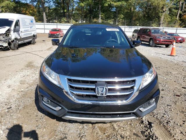 Photo 4 VIN: 5J6TF2H55EL001233 - HONDA CROSSTOUR 