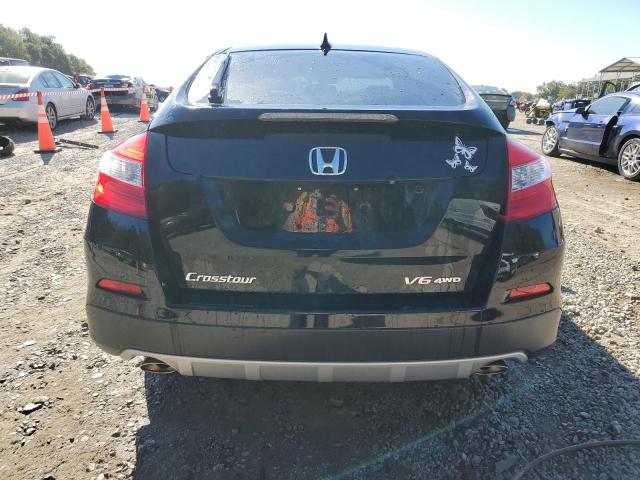 Photo 5 VIN: 5J6TF2H55EL001233 - HONDA CROSSTOUR 