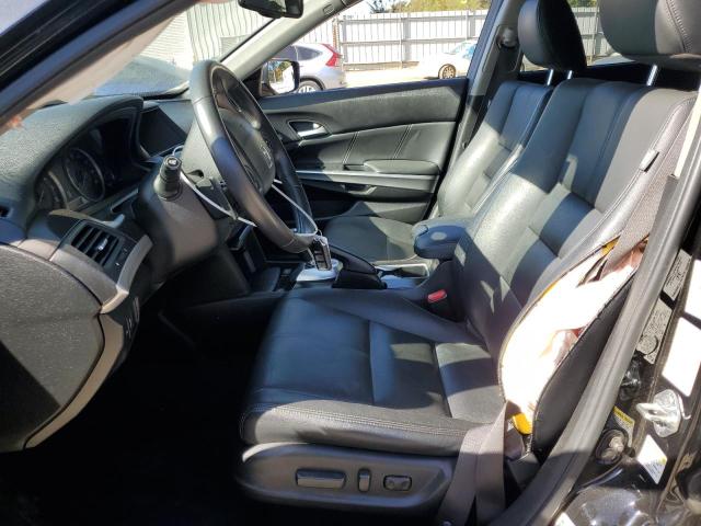 Photo 6 VIN: 5J6TF2H55EL001233 - HONDA CROSSTOUR 