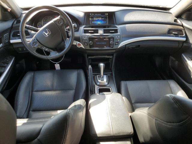 Photo 7 VIN: 5J6TF2H55EL001233 - HONDA CROSSTOUR 