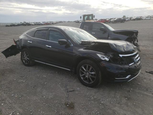 Photo 0 VIN: 5J6TF2H55EL001488 - HONDA CROSSTOUR 