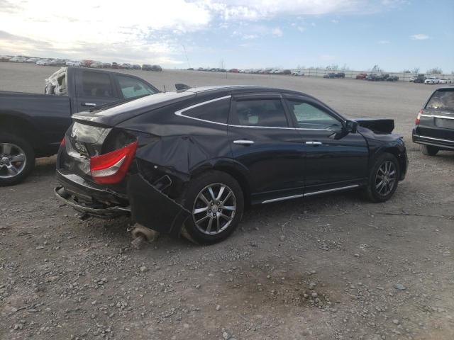 Photo 3 VIN: 5J6TF2H55EL001488 - HONDA CROSSTOUR 