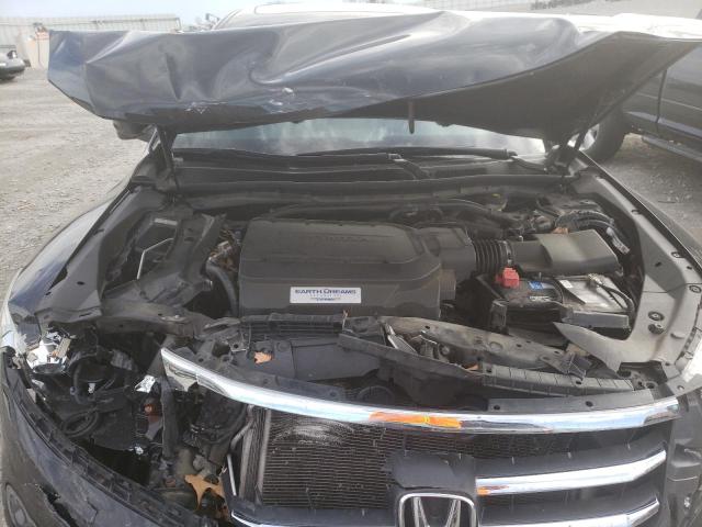 Photo 6 VIN: 5J6TF2H55EL001488 - HONDA CROSSTOUR 