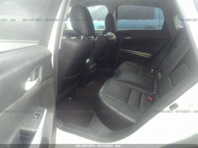 Photo 7 VIN: 5J6TF2H55EL001636 - HONDA CROSSTOUR 