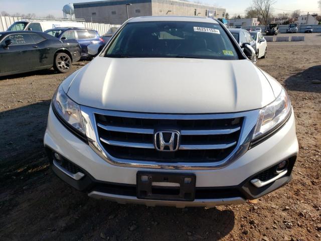 Photo 4 VIN: 5J6TF2H55EL002592 - HONDA CROSSTOUR 