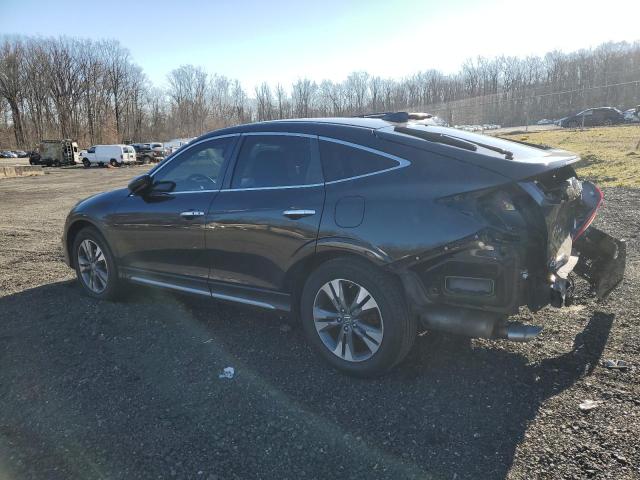 Photo 1 VIN: 5J6TF2H55FL003856 - HONDA CROSSTOUR 