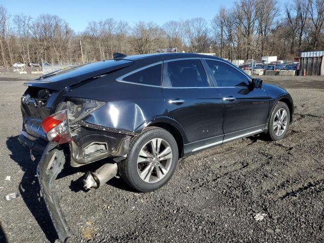 Photo 2 VIN: 5J6TF2H55FL003856 - HONDA CROSSTOUR 