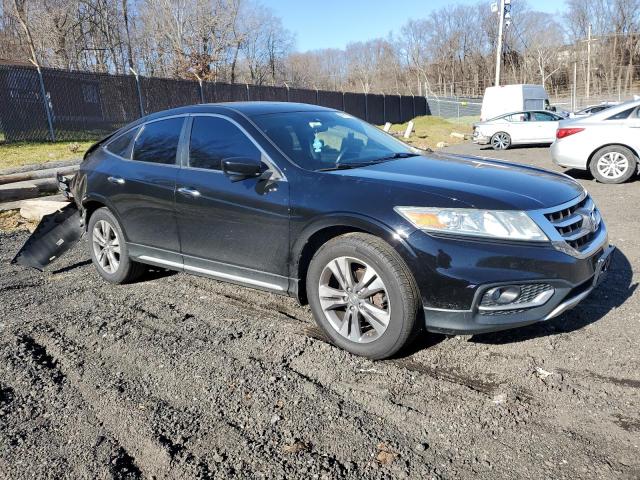 Photo 3 VIN: 5J6TF2H55FL003856 - HONDA CROSSTOUR 