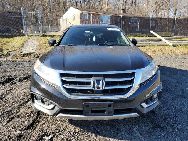 Photo 4 VIN: 5J6TF2H55FL003856 - HONDA CROSSTOUR 