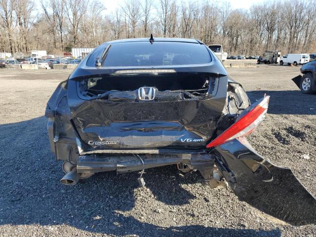 Photo 5 VIN: 5J6TF2H55FL003856 - HONDA CROSSTOUR 