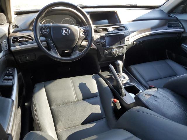 Photo 7 VIN: 5J6TF2H55FL003856 - HONDA CROSSTOUR 