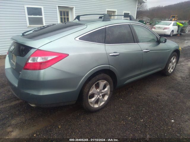 Photo 3 VIN: 5J6TF2H56AL004152 - HONDA ACCORD CROSSTOUR 