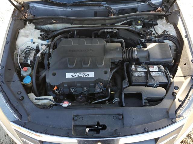 Photo 10 VIN: 5J6TF2H56AL004247 - HONDA ACCORD 