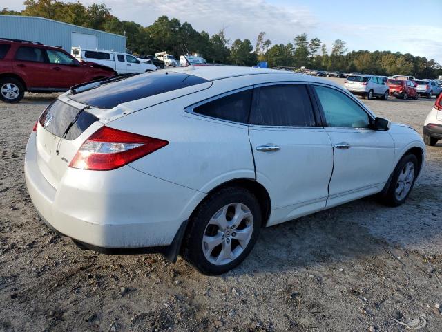 Photo 2 VIN: 5J6TF2H56AL004247 - HONDA ACCORD 