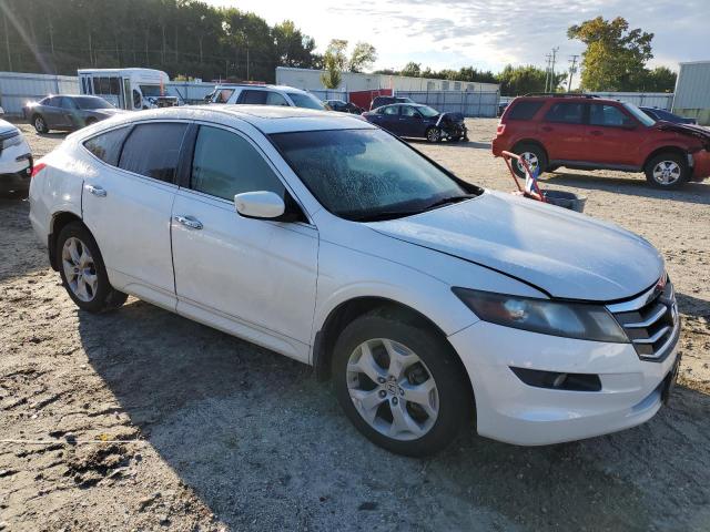 Photo 3 VIN: 5J6TF2H56AL004247 - HONDA ACCORD 