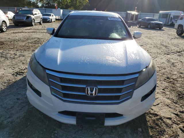 Photo 4 VIN: 5J6TF2H56AL004247 - HONDA ACCORD 