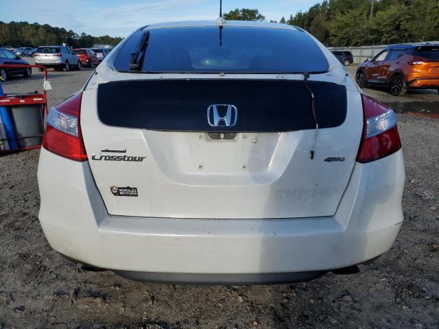 Photo 5 VIN: 5J6TF2H56AL004247 - HONDA ACCORD 