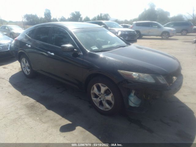 Photo 0 VIN: 5J6TF2H56AL004622 - HONDA ACCORD CROSSTOUR 