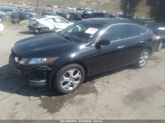 Photo 1 VIN: 5J6TF2H56AL004622 - HONDA ACCORD CROSSTOUR 