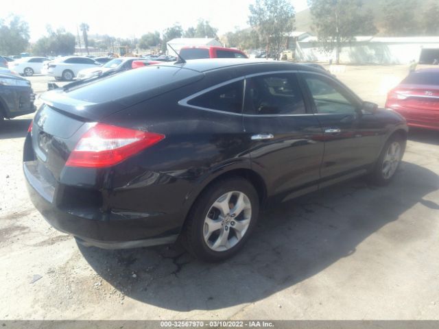 Photo 3 VIN: 5J6TF2H56AL004622 - HONDA ACCORD CROSSTOUR 