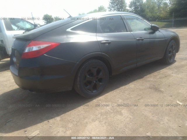 Photo 3 VIN: 5J6TF2H56AL006001 - HONDA ACCORD CROSSTOUR 