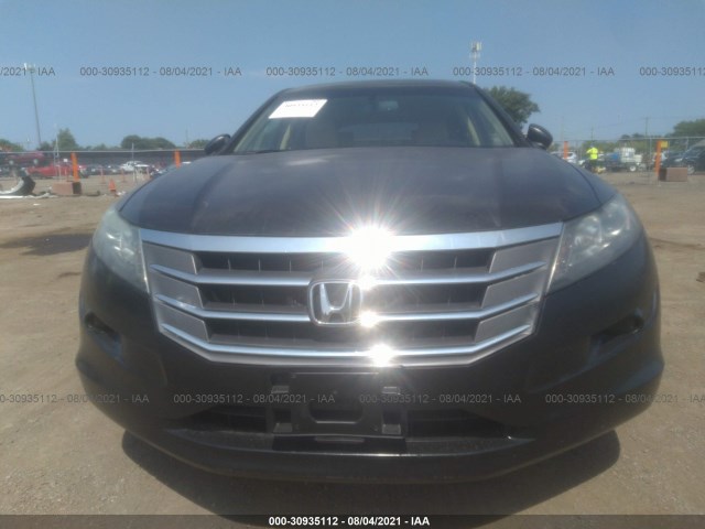 Photo 5 VIN: 5J6TF2H56AL006001 - HONDA ACCORD CROSSTOUR 