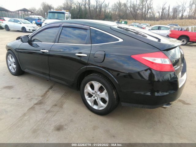 Photo 2 VIN: 5J6TF2H56AL007505 - HONDA ACCORD CROSSTOUR 