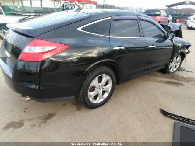 Photo 3 VIN: 5J6TF2H56AL007505 - HONDA ACCORD CROSSTOUR 