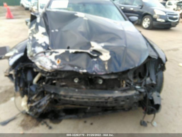 Photo 5 VIN: 5J6TF2H56AL007505 - HONDA ACCORD CROSSTOUR 