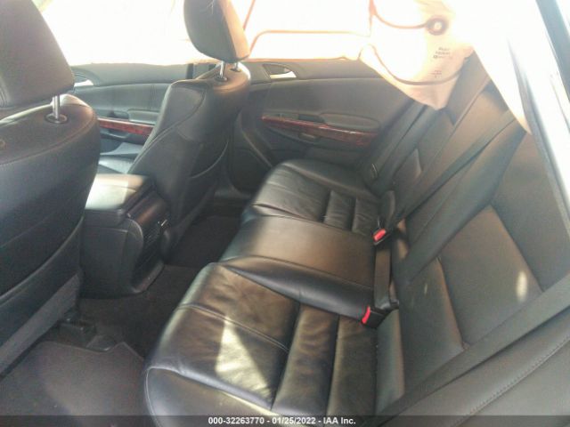 Photo 7 VIN: 5J6TF2H56AL007505 - HONDA ACCORD CROSSTOUR 