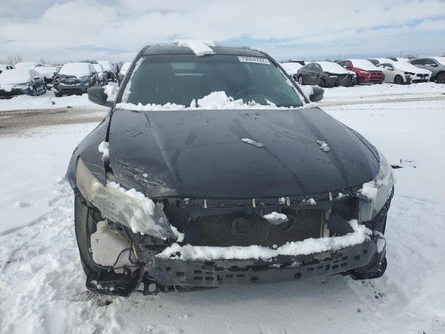 Photo 4 VIN: 5J6TF2H56AL011618 - HONDA ACCORD CRO 