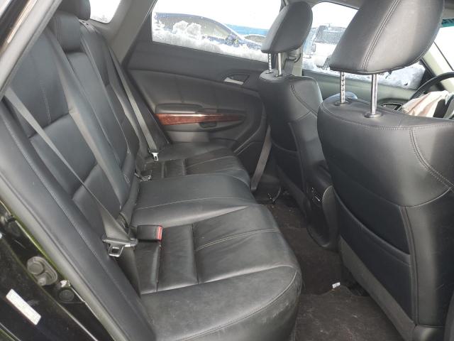 Photo 9 VIN: 5J6TF2H56AL011618 - HONDA ACCORD CRO 