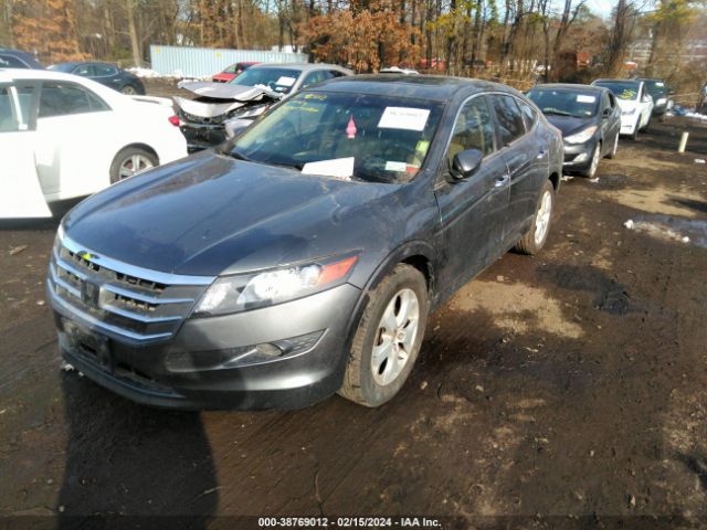 Photo 1 VIN: 5J6TF2H56AL011988 - HONDA ACCORD CROSSTOUR 