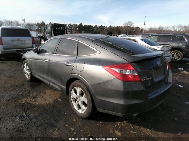 Photo 2 VIN: 5J6TF2H56AL011988 - HONDA ACCORD CROSSTOUR 