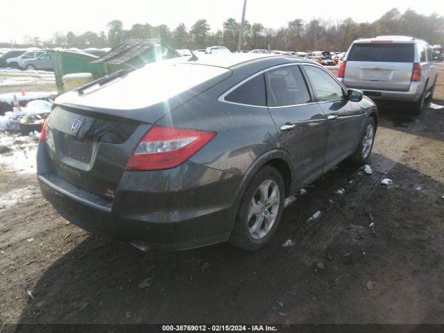 Photo 3 VIN: 5J6TF2H56AL011988 - HONDA ACCORD CROSSTOUR 