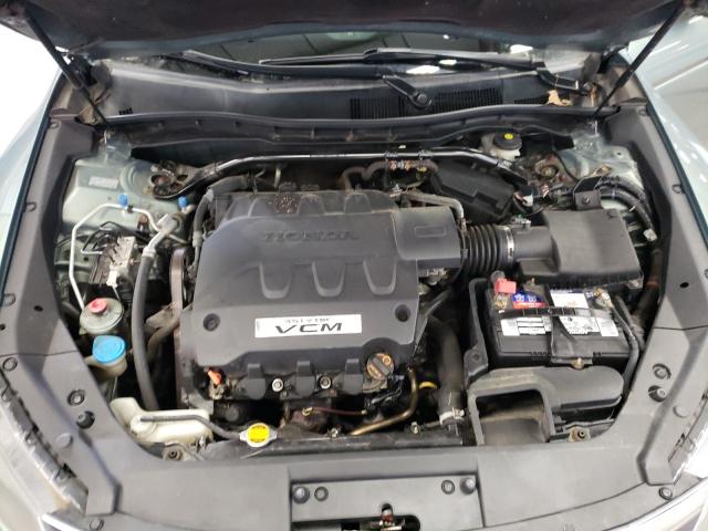 Photo 6 VIN: 5J6TF2H56AL012977 - HONDA ACCORD CRO 