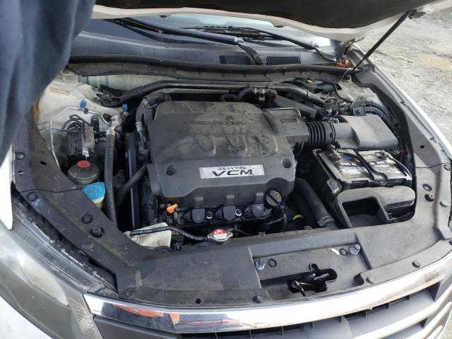 Photo 6 VIN: 5J6TF2H56AL015510 - HONDA ACCORD CRO 