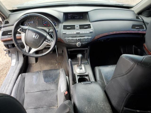 Photo 7 VIN: 5J6TF2H56AL016365 - HONDA ACCORD CRO 