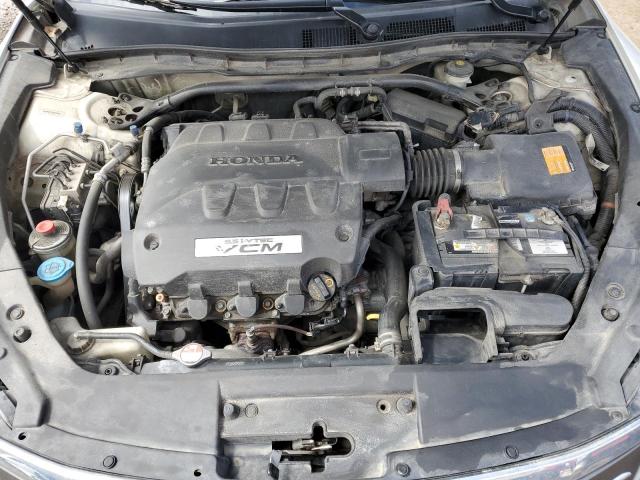 Photo 10 VIN: 5J6TF2H56AL801212 - HONDA ACCORD CRO 