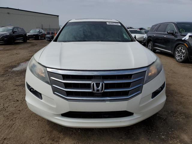 Photo 4 VIN: 5J6TF2H56AL801212 - HONDA ACCORD CRO 