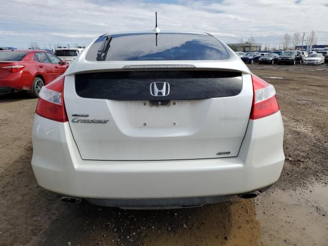 Photo 5 VIN: 5J6TF2H56AL801212 - HONDA ACCORD CRO 