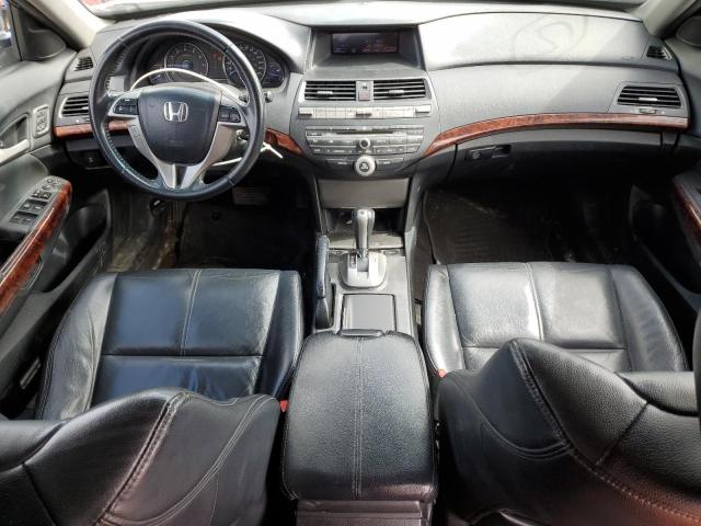 Photo 7 VIN: 5J6TF2H56AL801212 - HONDA ACCORD CRO 