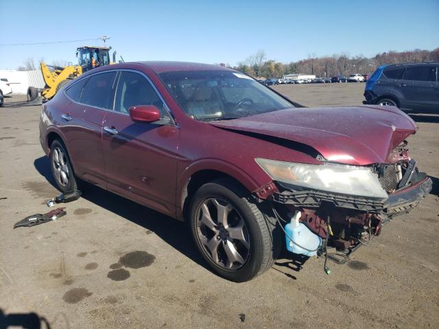 Photo 3 VIN: 5J6TF2H56BL000605 - HONDA ACCORD CRO 