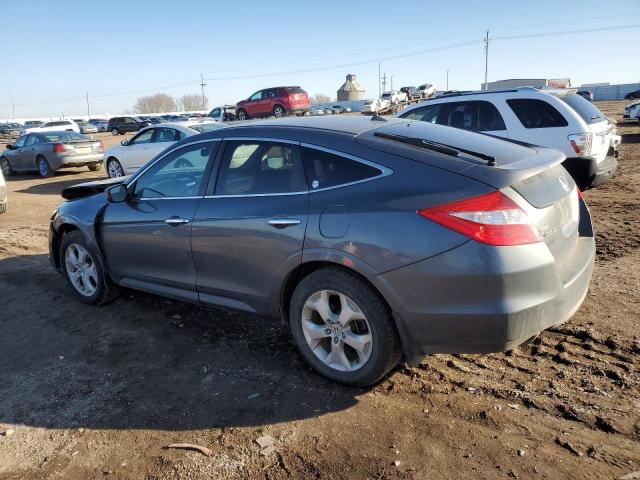 Photo 1 VIN: 5J6TF2H56BL001351 - HONDA CROSSTOUR 