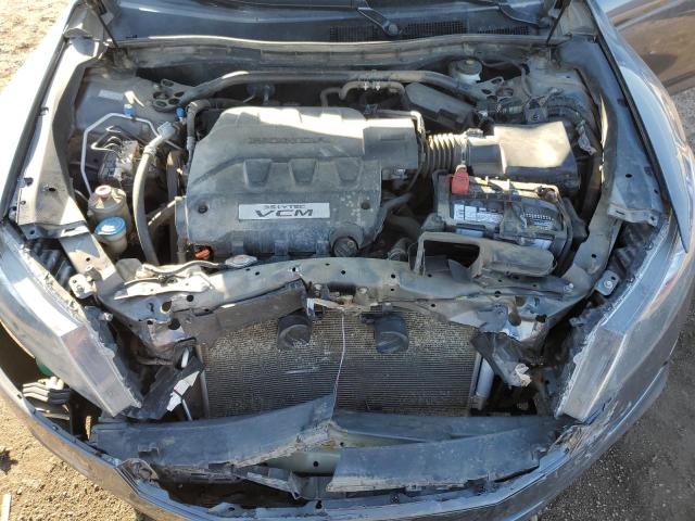 Photo 11 VIN: 5J6TF2H56BL001351 - HONDA CROSSTOUR 