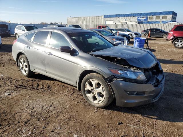 Photo 3 VIN: 5J6TF2H56BL001351 - HONDA CROSSTOUR 